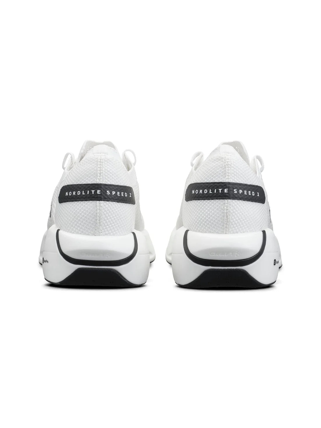 Men's Nordlite Speed 2 - White
