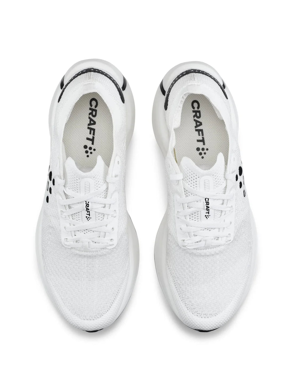 Men's Nordlite Speed 2 - White
