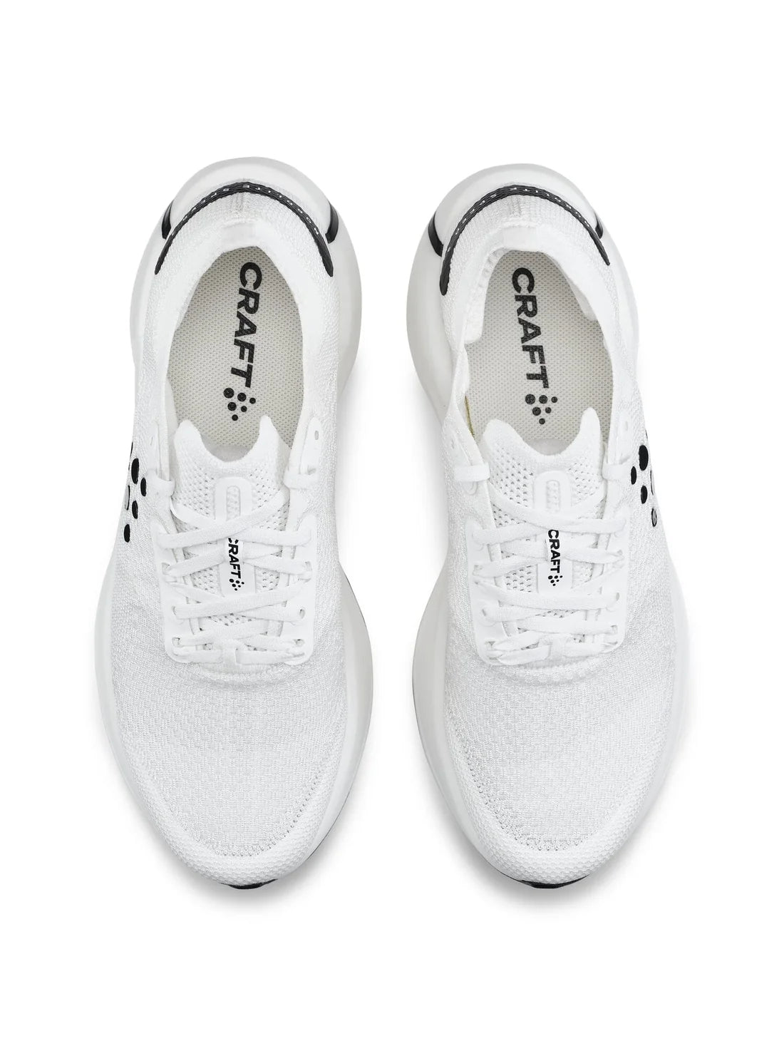 Men's Nordlite Speed 2 - White