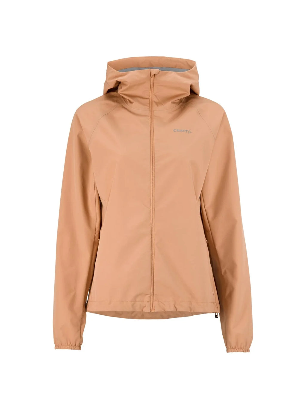 Women's Essence Hydro Jacket 2 - Syrup