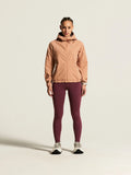 Women's Essence Hydro Jacket 2 - Syrup