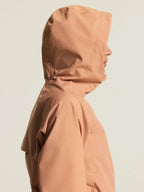 Women's Essence Hydro Jacket 2 - Syrup