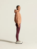 Women's Essence Hydro Jacket 2 - Syrup