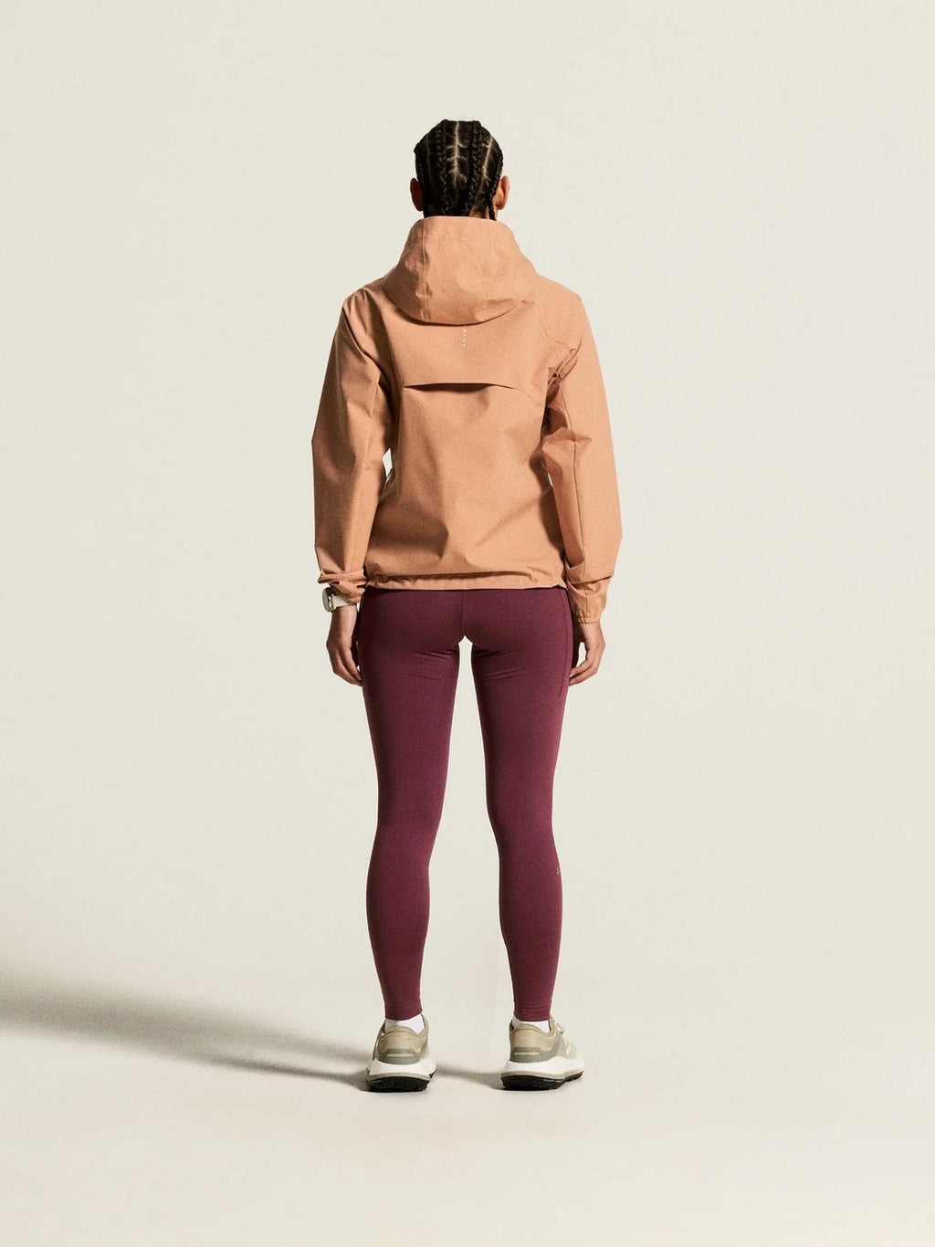 Women's Essence Hydro Jacket 2 - Syrup