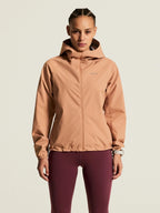 Women's Essence Hydro Jacket 2 - Syrup
