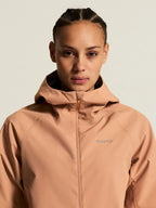 Women's Essence Hydro Jacket 2 - Syrup