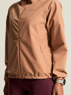 Women's Essence Hydro Jacket 2 - Syrup