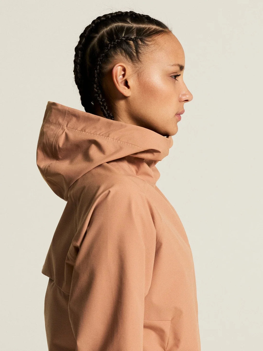Women's Essence Hydro Jacket 2 - Syrup