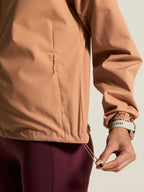 Women's Essence Hydro Jacket 2 - Syrup