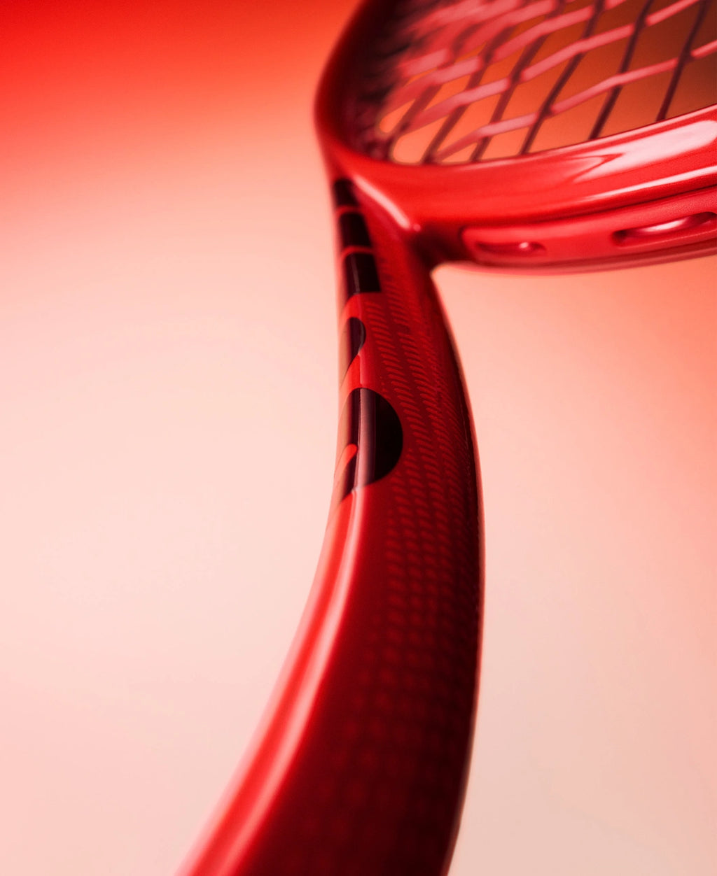 Defyer 98 Pro V1 Tennis Racket