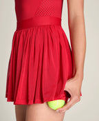 Headliner Tennis Dress