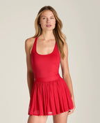 Headliner Tennis Dress