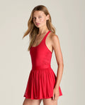 Headliner Tennis Dress