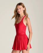 Headliner Tennis Dress