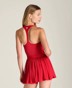Headliner Tennis Dress