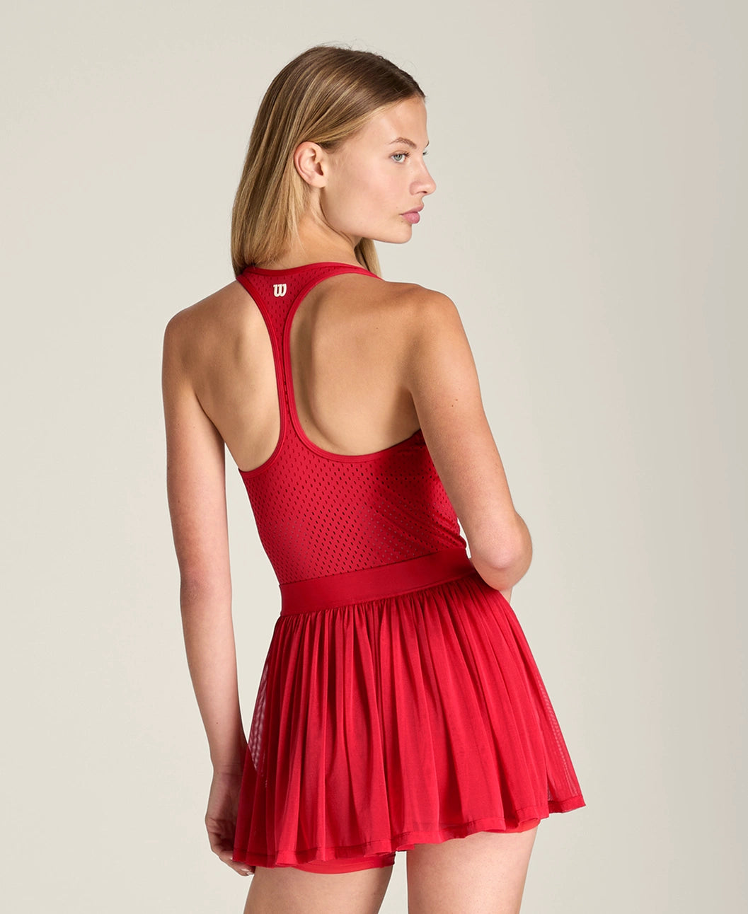 Headliner Tennis Dress