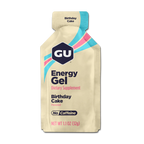 GU NUTRITION - GEL (ORIGINAL) - GÓI GEL NĂNG LƯỢNG VỊ TỰ CHỌN