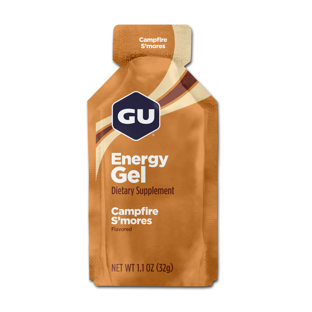 GU NUTRITION - GEL (ORIGINAL) - GÓI GEL NĂNG LƯỢNG VỊ TỰ CHỌN