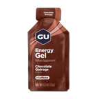 GU NUTRITION - GEL (ORIGINAL) - GÓI GEL NĂNG LƯỢNG VỊ TỰ CHỌN