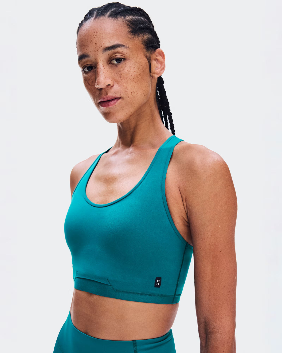 Train Bra