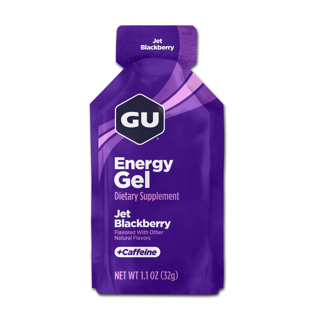 GU NUTRITION - GEL (ORIGINAL) - GÓI GEL NĂNG LƯỢNG VỊ TỰ CHỌN
