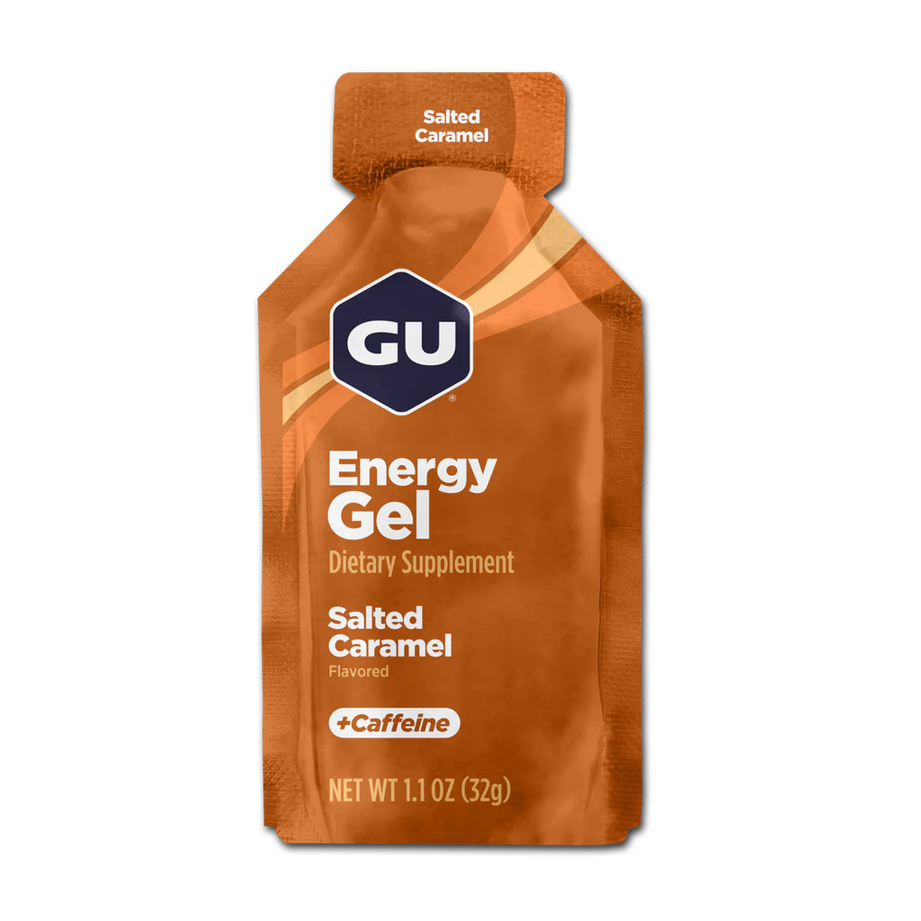 GU NUTRITION - GEL (ORIGINAL) - GÓI GEL NĂNG LƯỢNG VỊ TỰ CHỌN