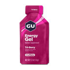 GU NUTRITION - GEL (ORIGINAL) - GÓI GEL NĂNG LƯỢNG VỊ TỰ CHỌN